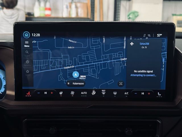 2025 FORD BRONCO SPORT - Image 35