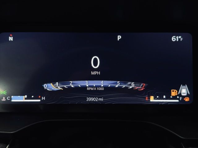 2023 JEEP GRAND CHEROKEE L - Image 33