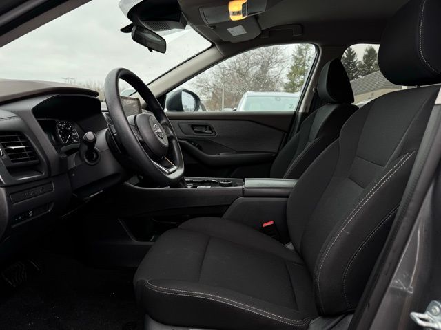 2023 NISSAN ROGUE - Image 14
