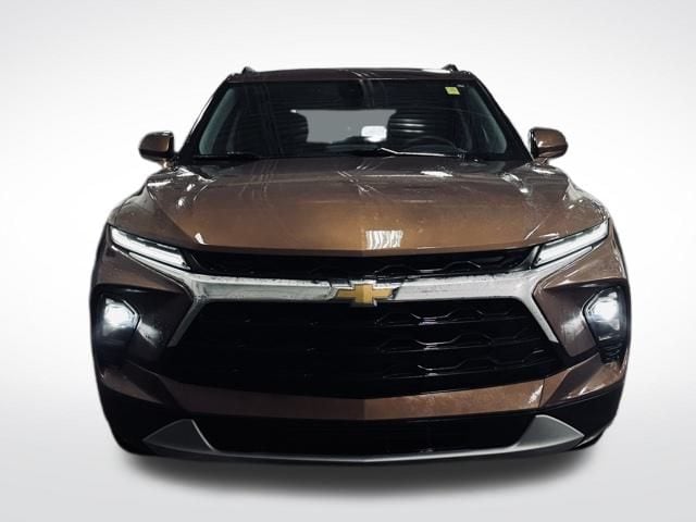 2023 CHEVROLET BLAZER - Image 2
