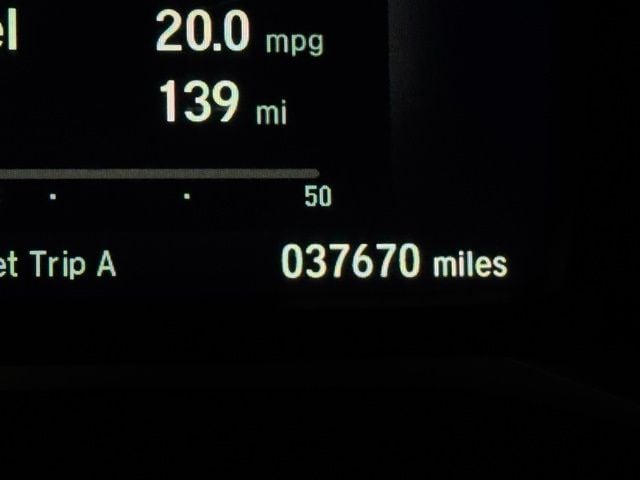 2022 HONDA PILOT - Image 31