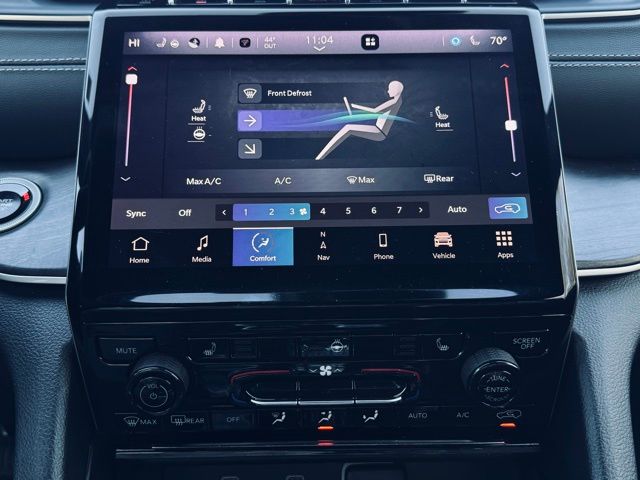 2023 JEEP GRAND CHEROKEE - Image 35