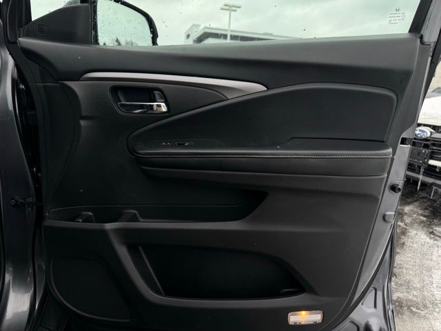 2023 HONDA RIDGELINE - Image 12
