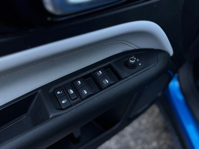 2022 JEEP COMPASS - Image 16