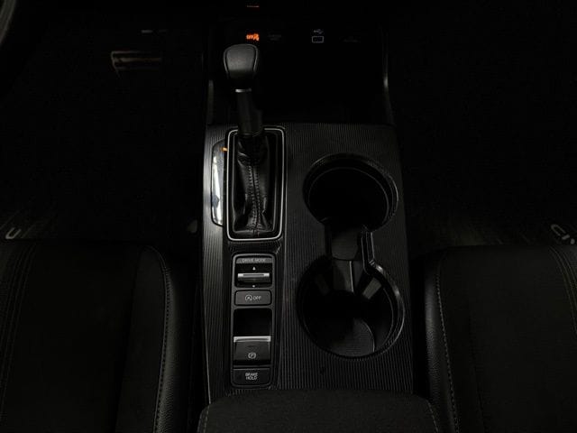 2024 HONDA CIVIC - Image 26
