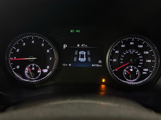 2023 HYUNDAI SANTA FE - Image 27