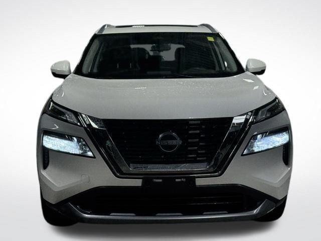 2023 NISSAN ROGUE - Image 3