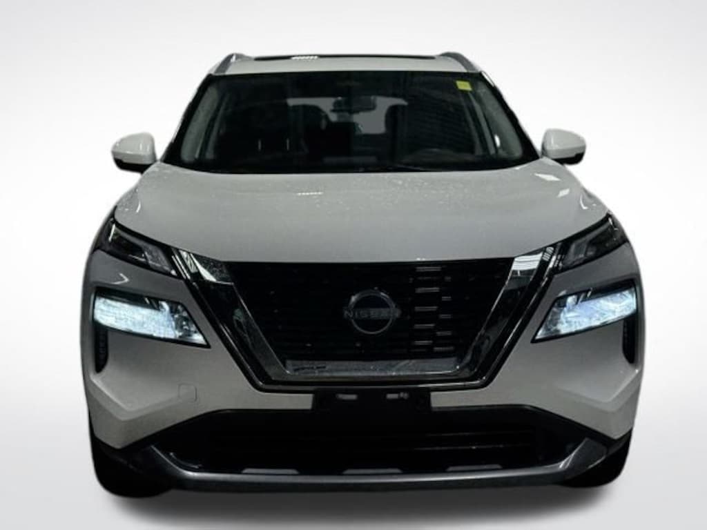 Used 2023 Nissan Rogue SL SUV