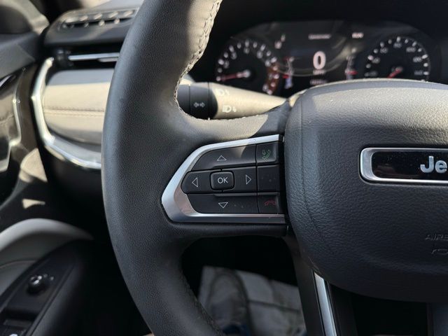 2023 JEEP COMPASS - Image 24