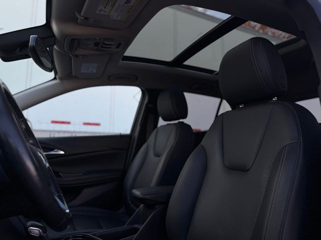 2023 BUICK ENCORE GX - Image 22