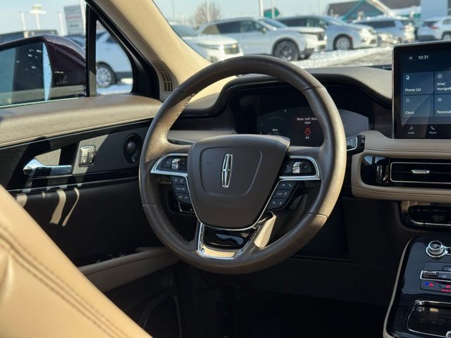 2023 LINCOLN NAUTILUS - Image 26