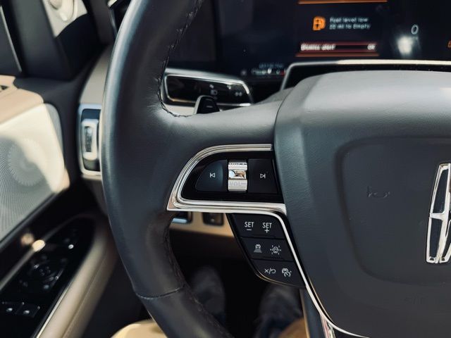 2024 LINCOLN NAVIGATOR L - Image 32
