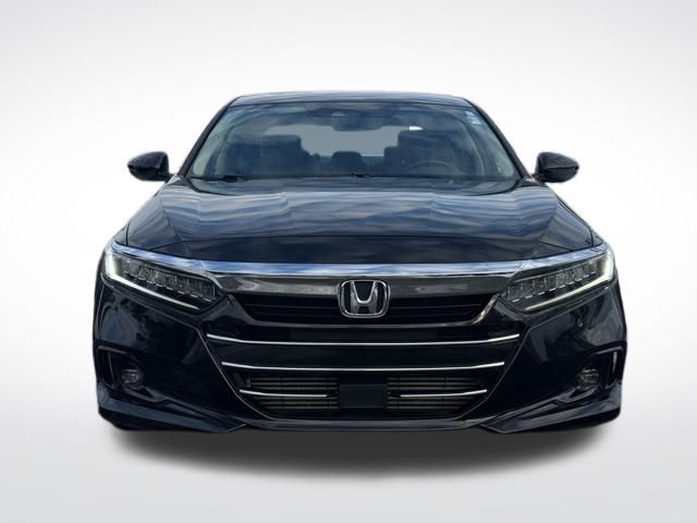 2021 Honda Accord EX-L 1.5T photo 3