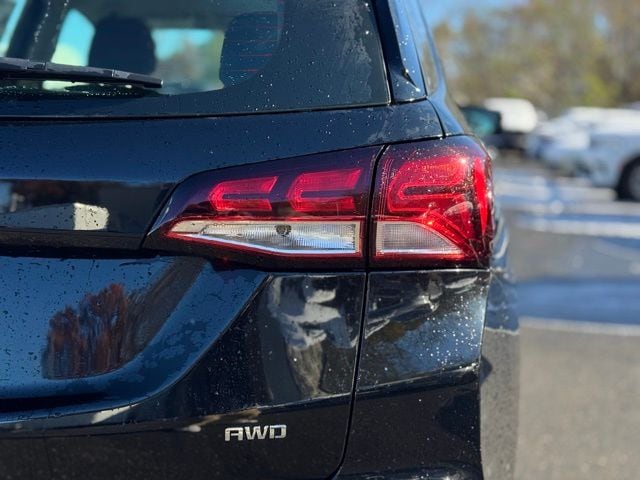 2024 CHEVROLET EQUINOX - Image 8