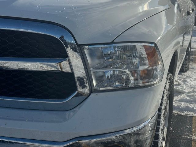 2022 RAM 1500 - Image 2