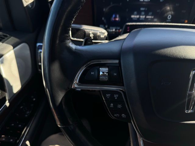 2022 LINCOLN NAVIGATOR - Image 30