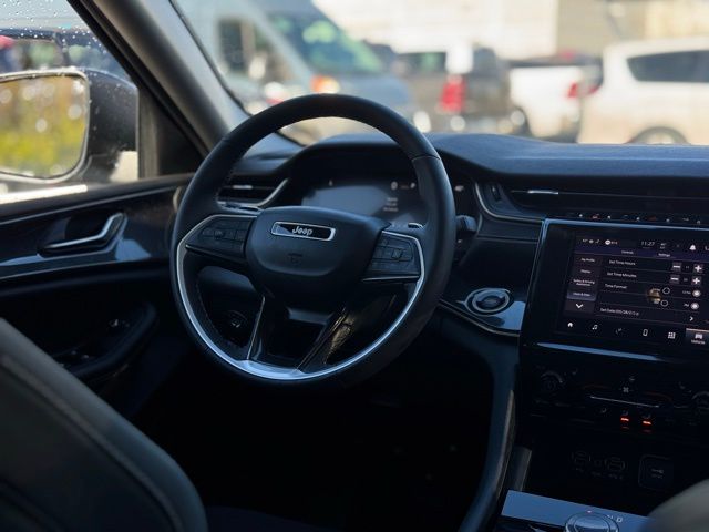 2023 JEEP GRAND CHEROKEE - Image 23