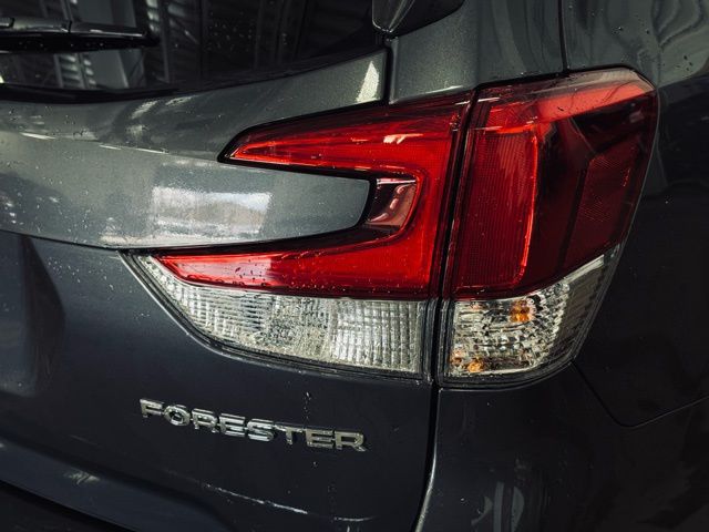 2022 SUBARU FORESTER - Image 7