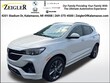 Buick Encore GX