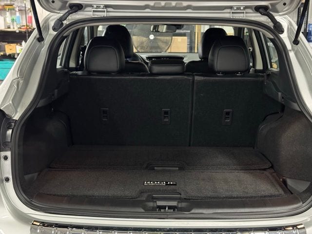 2022 NISSAN ROGUE SPORT - Image 10