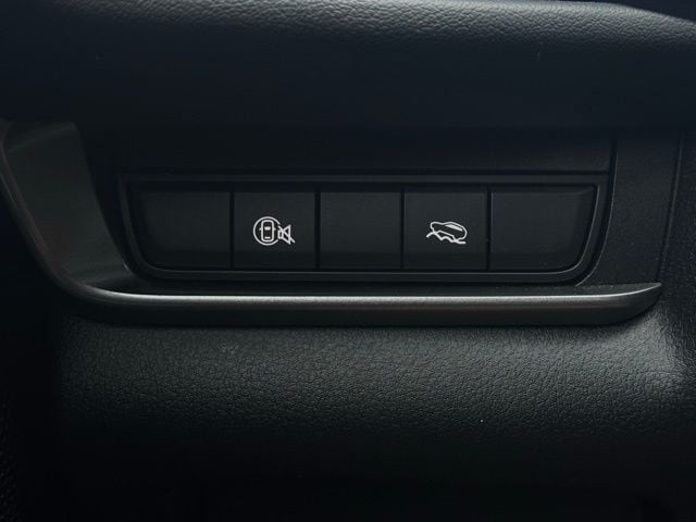 2024 MAZDA CX-30 - Image 27