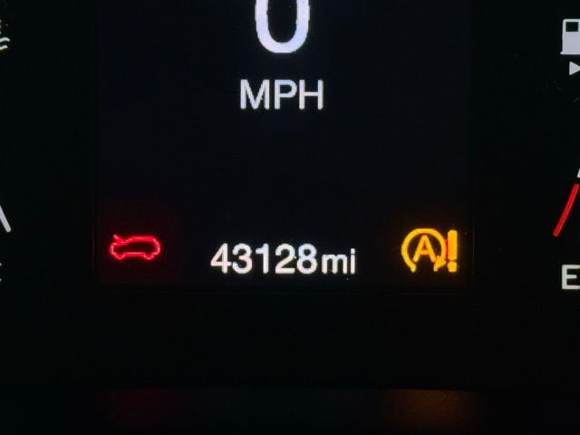 2021 JEEP COMPASS - Image 28