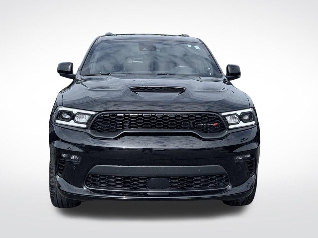 Certified 2023 Dodge Durango GT SUV