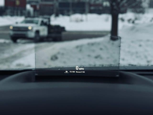 2023 GMC TERRAIN - Image 31