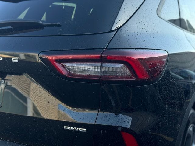 2025 FORD ESCAPE - Image 10