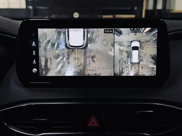 2023 HYUNDAI SANTA FE - Image 36