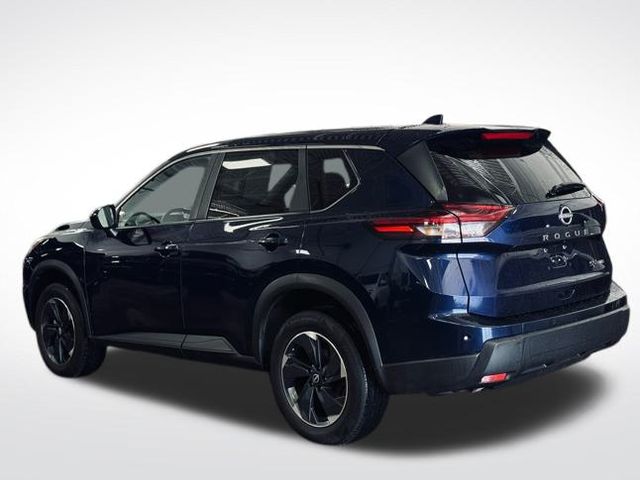 2024 NISSAN ROGUE - Image 9