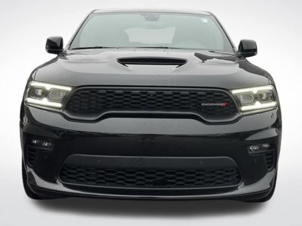 Used 2022 Dodge Durango R/T SUV