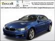 Used 2018 BMW 440i xDrive Convertible
