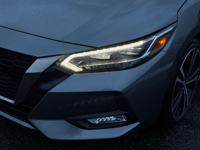 2023 NISSAN SENTRA - Image 2