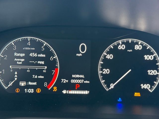 2026 Honda HR-V Sport - Photo 25