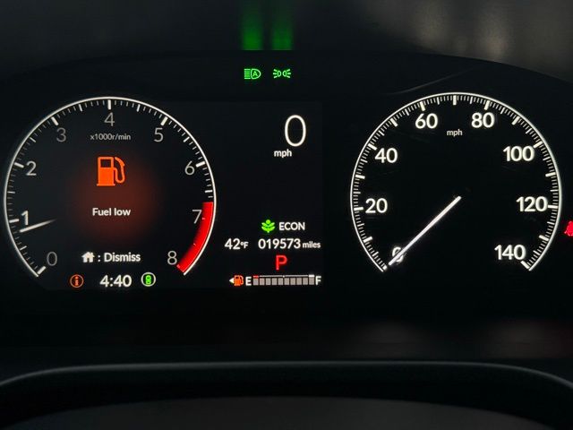 2023 HONDA HR-V - Image 25