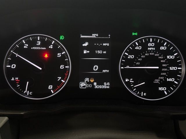 2024 SUBARU CROSSTREK - Image 26