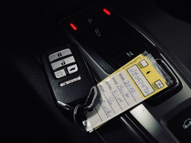 2022 HONDA PILOT - Image 39