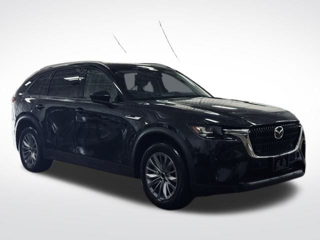 2025 MAZDA CX-90 - Image 4