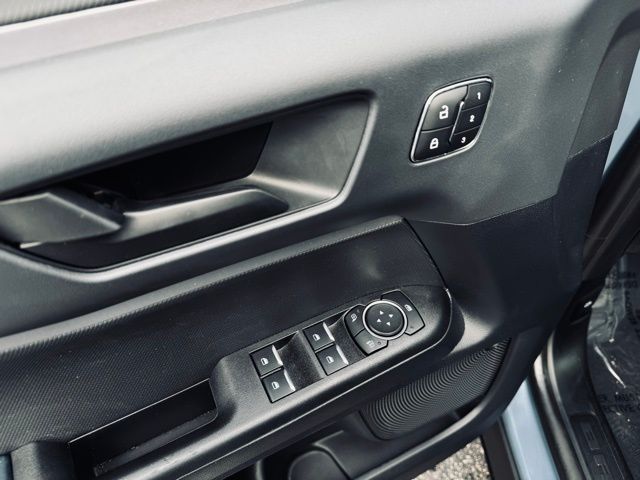 2024 FORD BRONCO SPORT - Image 16