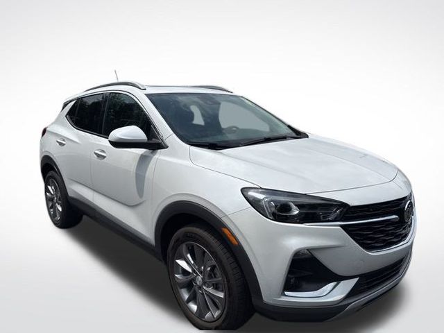 2023 Buick Encore GX Essence photo 3