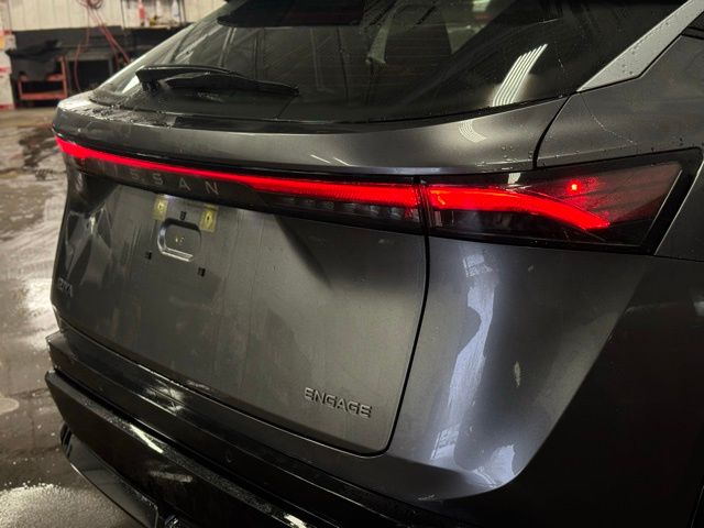 2023 NISSAN ARIYA HATCHBACK - Image 8