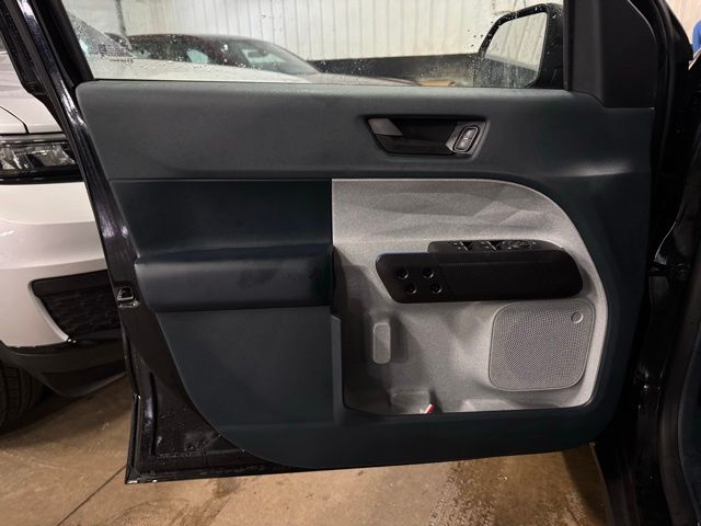 2025 FORD MAVERICK - Image 12