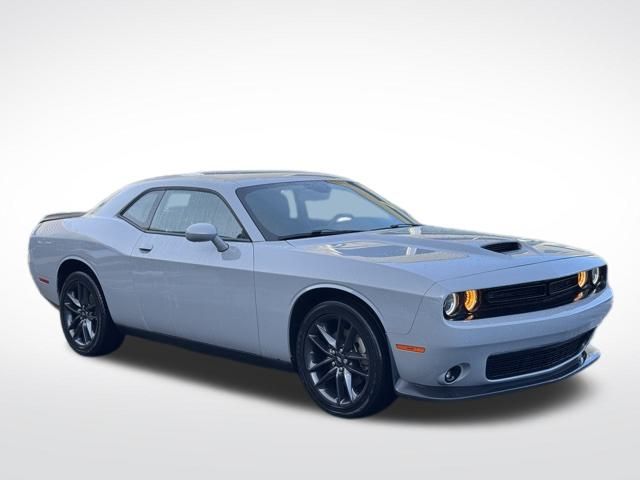 2022 DODGE CHALLENGER - Image 5