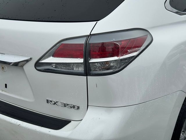2013 LEXUS RX - Image 6