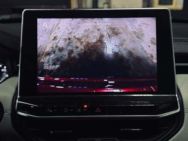 2022 JEEP COMPASS - Image 34