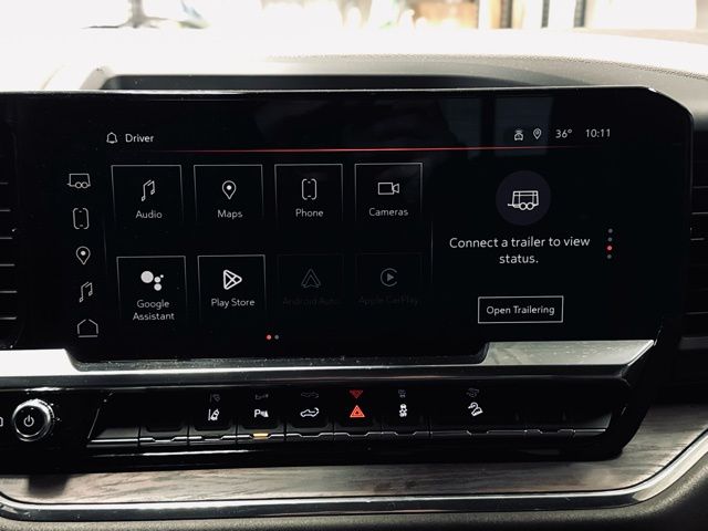 2024 GMC SIERRA HD - Image 34