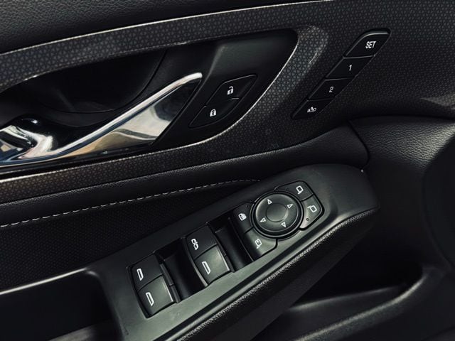 2022 CHEVROLET TRAVERSE - Image 13