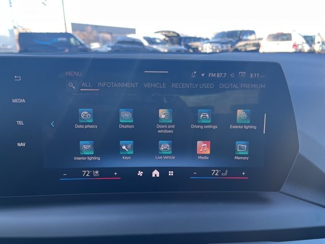 2025 BMW 228I - Image 30