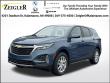 Used 2024 Chevrolet Equinox LT w/2FL SUV
